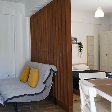 Luxury Studio In Vonitsa - Sk Exterior foto