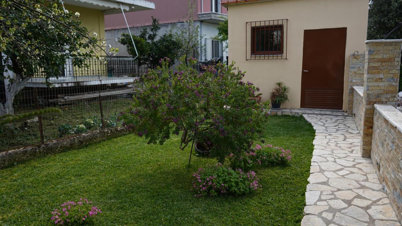 Luxury Studio In Vonitsa - Sk Exterior foto